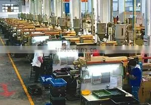 Shenzhen Juxian Plastic Products Co., Ltd. company overview - view 2 thumbnail