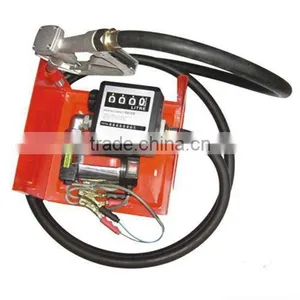 Fuel Pump-KLS thumbnail-1