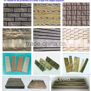 260T Fly Ash Hydraulic Pressing Unit thumbnail-4