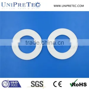 Boron Nitride/Hot Pressed Boron Nitride/Low Density Vacuum Component/Ceramic Ring thumbnail-1