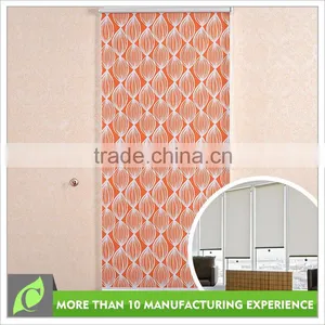 2016 China Supplier Wonderful Custom Day Night Printing Venetian Blind thumbnail-1
