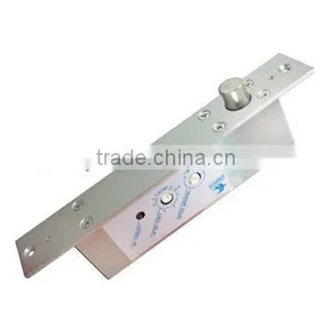 Electric Deadbolt, Electric Drop Bolt Lock , for Automatic or Skid Door thumbnail-1