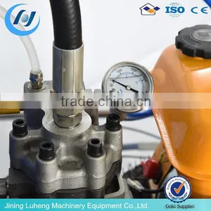 High Quality Manual Traffic Signs Road Marking Machine/whatsapp:+8613678678206 thumbnail-3