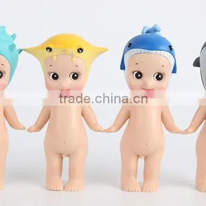 Custom Toy Collection Sonny Angel PVC Doll thumbnail-1