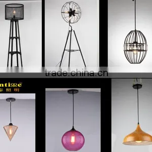 Manufacturer Floor Lamp Modern Floor Lamps Standing RT9014 thumbnail-1