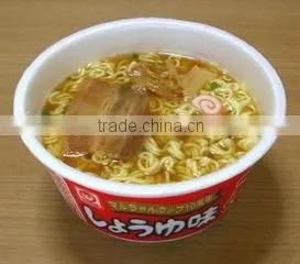 Mini Automatic Instant Noodle Processing Line thumbnail-6