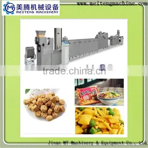 Halal Instant Ramen Noodle Making Machine Whatsapp:+86-15964515336 thumbnail-5