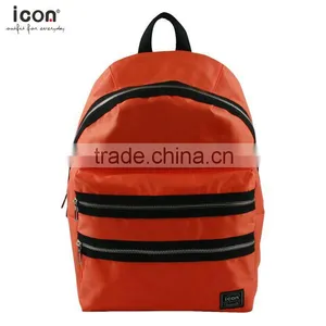 High Quality and Fashion Design Backpack With 420D Nylon thumbnail-2