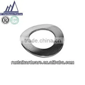Manufacture High Quality Low Price Wave Spring Washers thumbnail-1