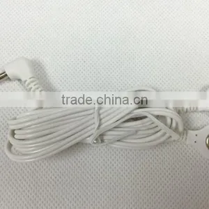 Snap Tens Lead Wires,medical Electrode Wire,the Cable for TENS/EMS thumbnail-1