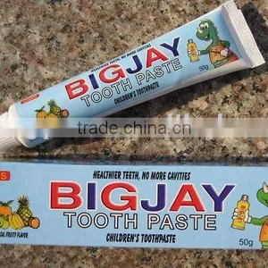 Children Toothpaste thumbnail-1