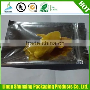 Aluminum Foil Zip Lock Bag/custom Logo/aluminum Foil Bag Printing thumbnail-6