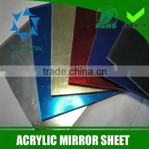 Acrylic Sheet/PMMA Sheets/Plexiglass thumbnail-1