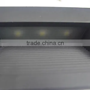 Outdoor Step Wall Light Led 3 Watt 12 Volt Aluminum thumbnail-6