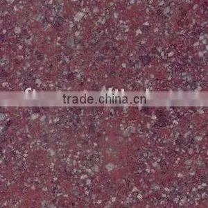 Red Porphyre Slabs--PT G652 thumbnail-1