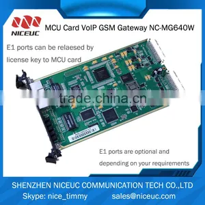 16-32 Port Voip Radio Gateway thumbnail-6