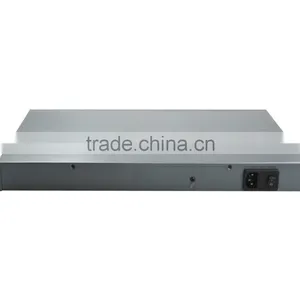 Poe Switch Security Camera 26 ch Switch thumbnail-5