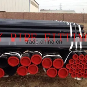 Carbon Steel SAW Pipes Tubes 1.6901 - - G-X 8 CrNi 18 10 SEW 685 thumbnail-1