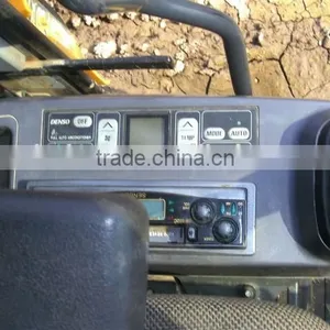Used Japanese Crawler Excavator PC200-7, 20 Ton Cheap Used Excavator thumbnail-5