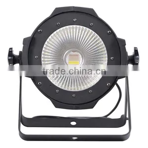 Hot New Products for 2016 4in1 RGBW 200W Cob Led Par Light thumbnail-4