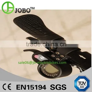 Portable Mini Mobility Folding Bike 10 Inch Foldable Electric Scooter thumbnail-5