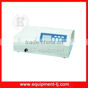 Ultraviolet and Visible Spectrophotometer 723/752/754 thumbnail-1