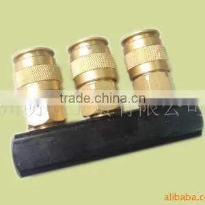 Quick Coupling (American and European Universal Couplings) thumbnail-5