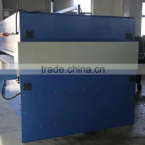 Zhicheng 606-50T Hydraulic Four Column Plane Cutting Machine (manufacturer) thumbnail-3
