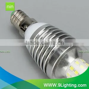 New Coming Hot Sale High Brightness Led Bulb E17 thumbnail-4