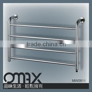 Iso 9001 Electric Heated Towel Rack thumbnail-1