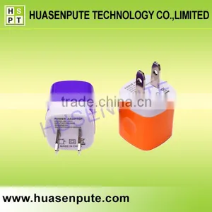 Super Fast Portable USB Charger For Cellphone thumbnail-1