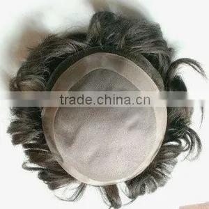 Men's Toupee thumbnail-1