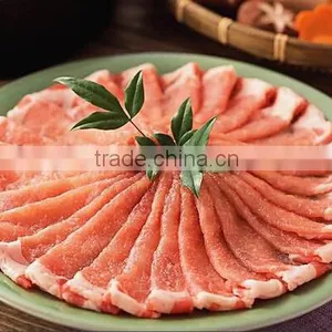 Commercial Fresh Fish Cutting Machine|Stainless Steel Meat Slicing Machine thumbnail-5