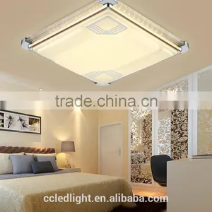 2016 Hot Sales China Best Led Ceiling Light 30W to 60W Square Fixture Ceiling Light thumbnail-1