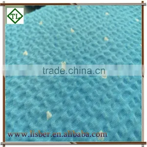 For Shirt 100% Cotton Yarn Dyed Seersucker Fabric thumbnail-1