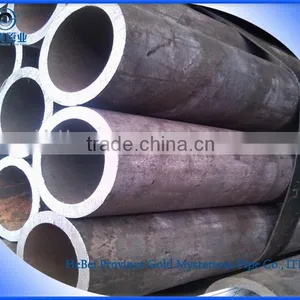 JIS G3441 Cold Drawn/rolled Alloy Steel Tube Seamless thumbnail-1