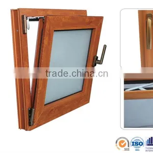 Aluminum Casement Window&door With Swing Open thumbnail-1