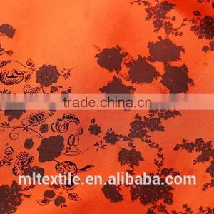 Polyester Jacquard Lining Fabrics Poly Lining Fabrics thumbnail-5