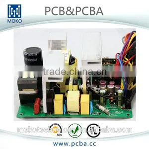 Smart Home Surveillance System for Cat/dog Pet PCB Manufacturer thumbnail-3
