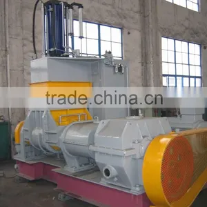 55L Dispersion Kneader for Rubber thumbnail-2