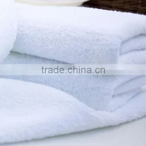 100% Cotton Hotel Towels thumbnail-6