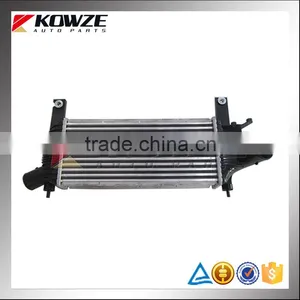 Turbo Intercooler for Mitsubishi NAVARA/PATHFINDER 14461-EB360(DL-E212) thumbnail-1