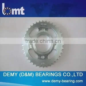 Professional Motocycle Industrial Sprocket Manufacturer thumbnail-2