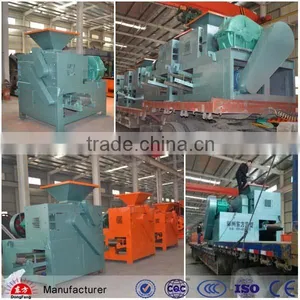 Durable High Quality Aluminum Powder Briquette Machine thumbnail-1