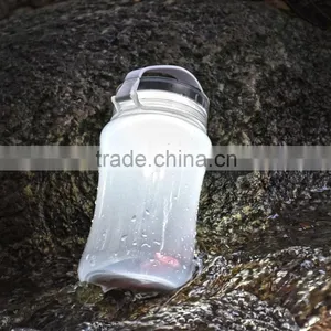 3 LED IP67 Weatherproof Omni-directional Illumination and Beacon Led Reading Light thumbnail-6