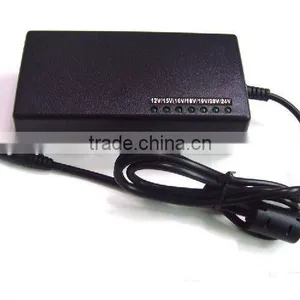 Universal Adjust Adapter 96W thumbnail-1