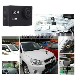 Hot Product,2016! 1Waterproof 720P Full HD Sports Mini DV, 2.0" Inches Screen Sports Mini -- DV-05 thumbnail-2