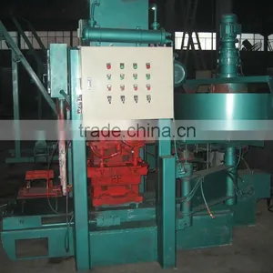 Roofing Tiles Manufacturing Machinery thumbnail-1