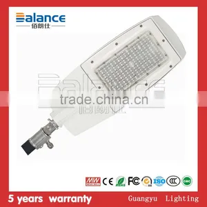 30w 40w 50w 60w 70w 80w 90w 100w High Quality Led Street Light Housing thumbnail-1