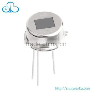 SMD IC Controller for PIR Detectors thumbnail-4